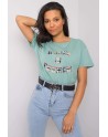  T-shirt model 182770 Fancy 