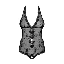 Fiorenta Body - Noir