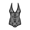 Fiorenta Body - Noir