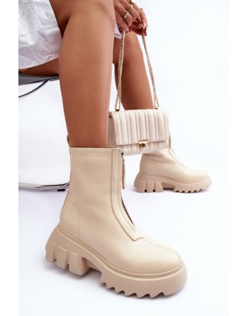  Bottes model 185615 Step in style 