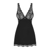 Luvae Babydoll - Noir