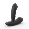 Stimulateur de prostate Dorcel P-Stroker - Noir