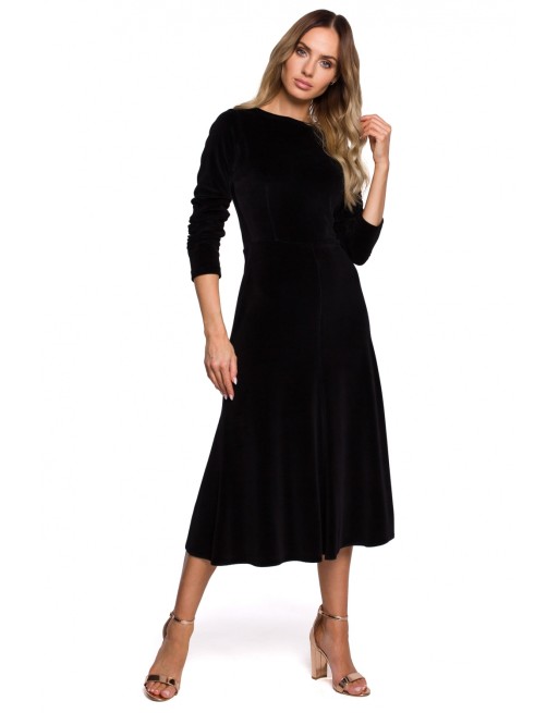  Robe de soirée model 149989 Moe 