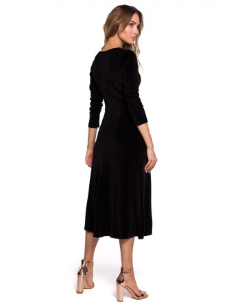  Robe de soirée model 149989 Moe 