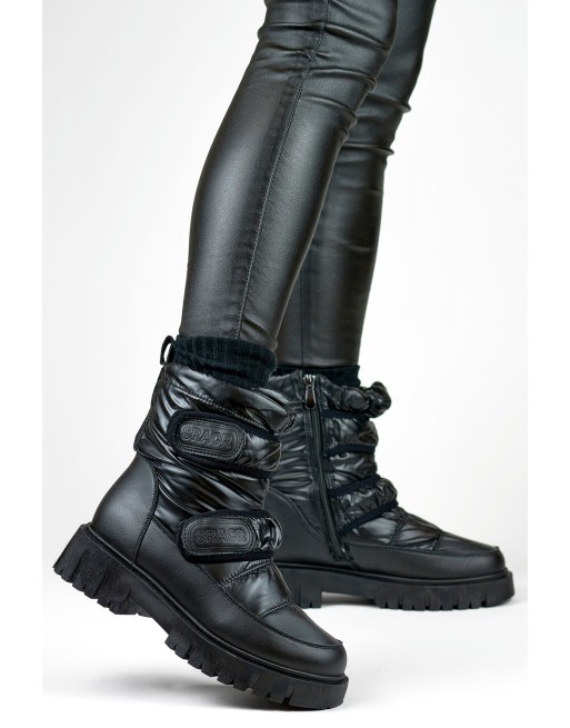  bottes de neige model 191289 PRIMO 