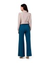  Pantalon femme model 185784 BeWear 