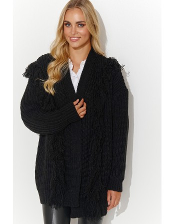  Cardigan model 184778 Makadamia 