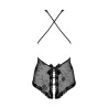 Fiorenta Body - Noir