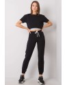  Pantalon femme model 168893 Rue Paris 