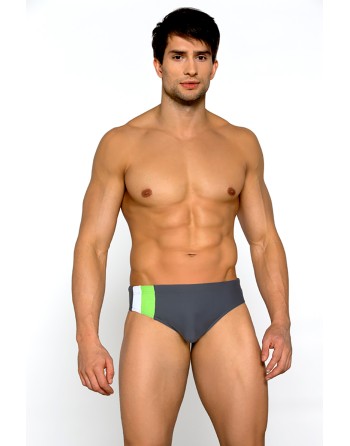  Slip de bain model 182795 Lorin 