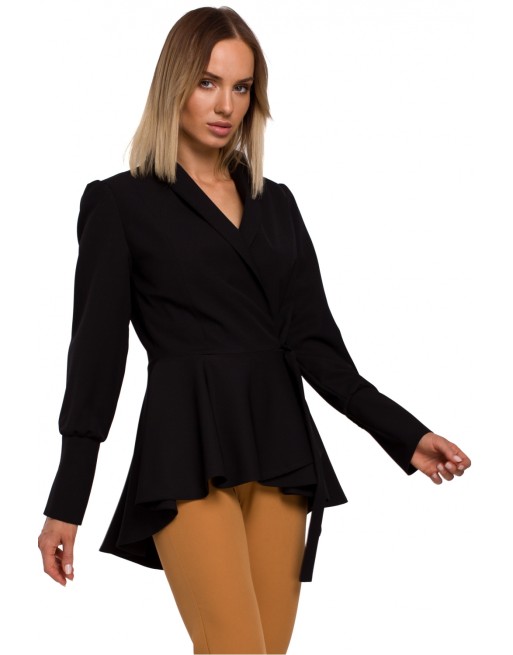  Blazer femme model 147455 Moe 