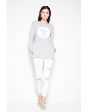  Sweatshirt model 77518 Venaton 