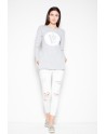  Sweatshirt model 77518 Venaton 