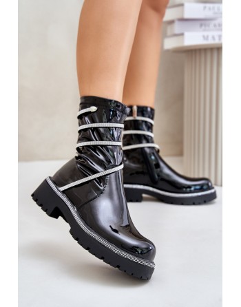  Bottes model 202045 Step in style 