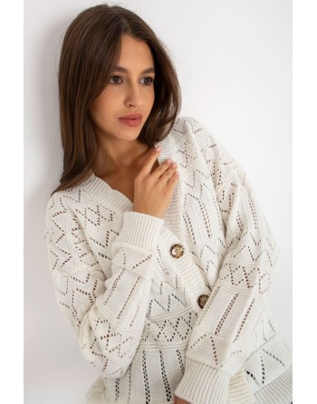  Cardigan model 175414 Rue Paris 