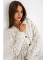  Cardigan model 175414 Rue Paris 