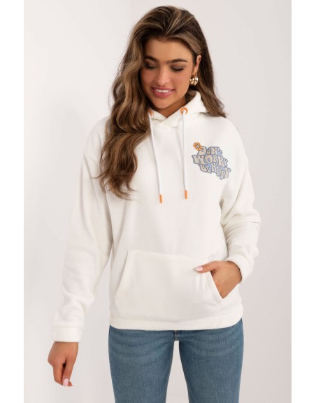  Sweatshirt model 199214 Sublevel 