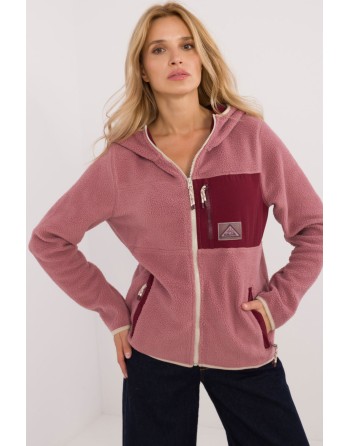  Sweatshirt model 200436 Sublevel 