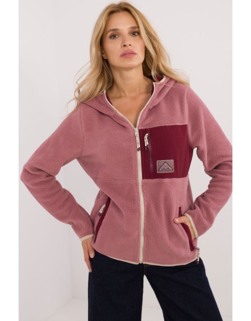  Sweatshirt model 200436 Sublevel 