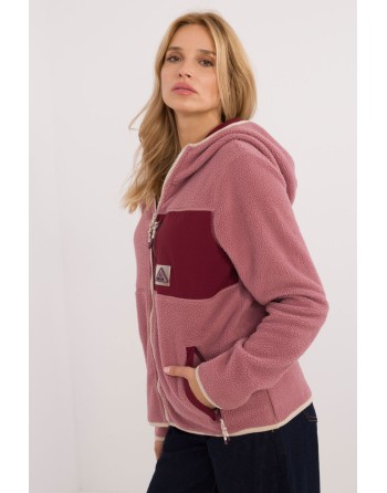  Sweatshirt model 200436 Sublevel 