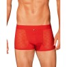 Obsessiver Caleçon Homme - Rouge 