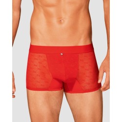 Obsessiver Caleçon Homme - Rouge 