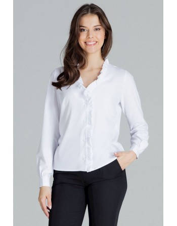  Chemise manche longue model 143921 Lenitif 