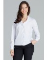  Chemise manche longue model 143921 Lenitif 