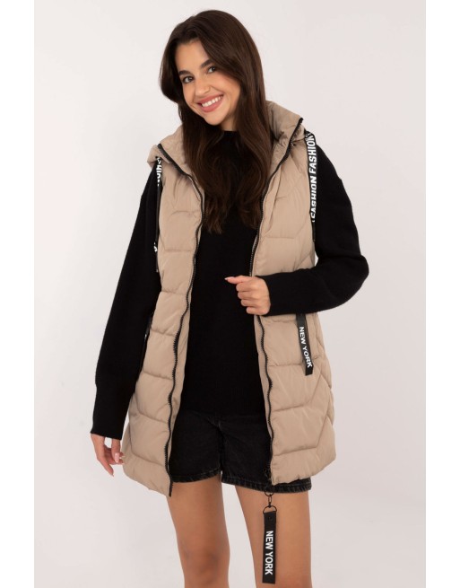  Gilet model 200836 Factory Price 