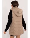  Gilet model 200836 Factory Price 