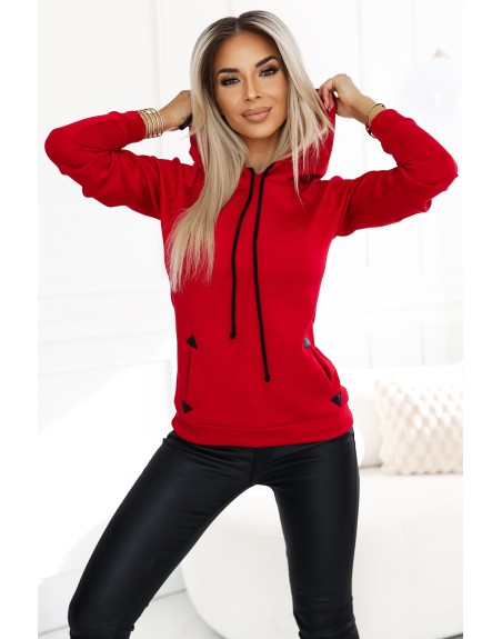  Sweatshirt model 203070 Numoco 