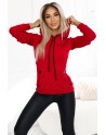  Sweatshirt model 203070 Numoco 