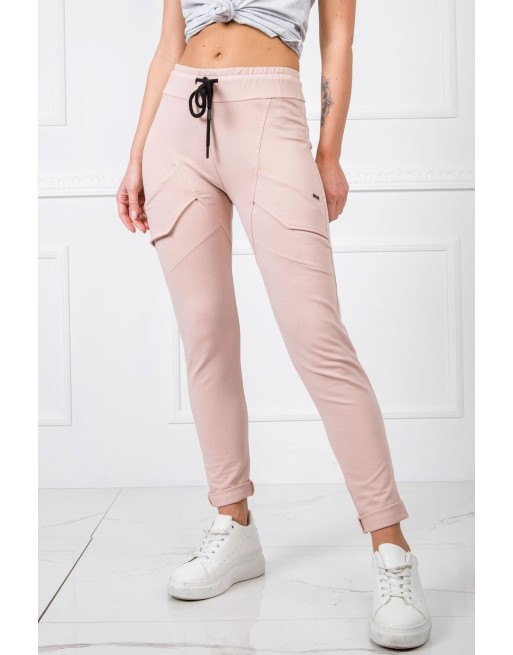  Pantalon survêtement model 166220 BFG 