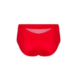 Boldero slip - Rouge