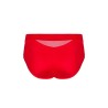 Boldero slip - Rouge