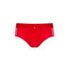 Boldero slip - Rouge