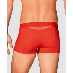 Boldero boxer - Rouge