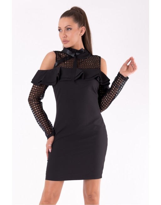  Robe de soirée model 119507 YourNewStyle 