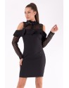  Robe de soirée model 119507 YourNewStyle 