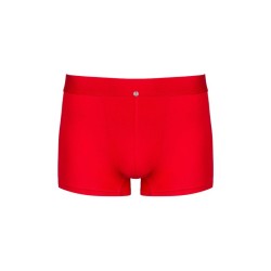 Boldero boxer - Rouge