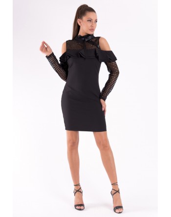  Robe de soirée model 119507 YourNewStyle 