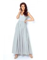  Robe longue model 121749 IVON 