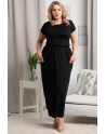  Plus size Robe model 183389 Karko 