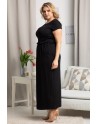  Plus size Robe model 183389 Karko 