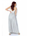  Robe longue model 121749 IVON 