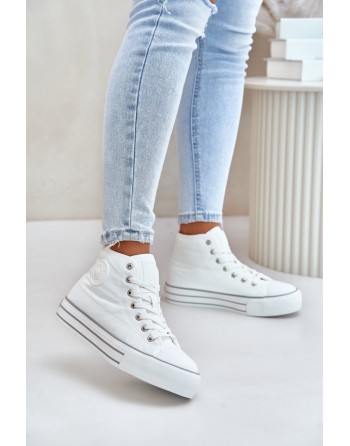  Baskets model 201921 Step in style 