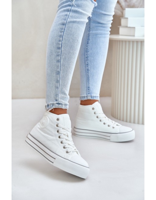  Baskets model 201921 Step in style 