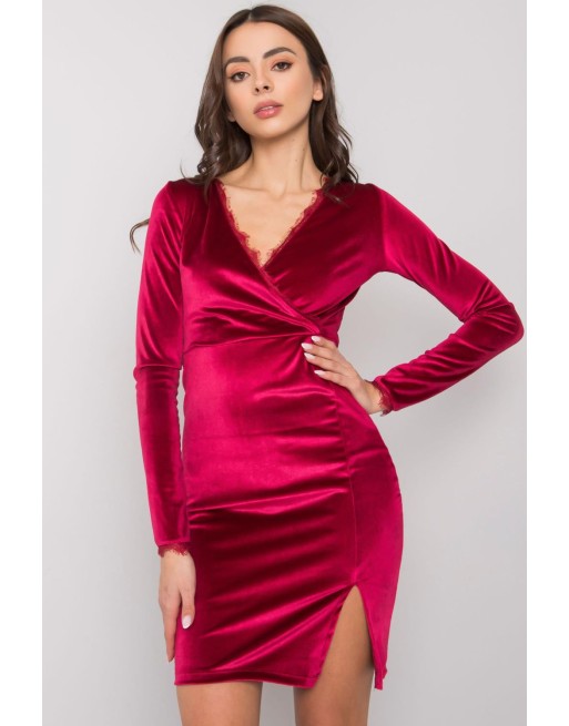  Robe de soirée model 161077 Rue Paris 