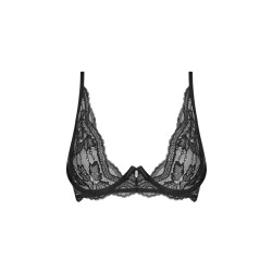 Nutris Soutien-gorge - Noir