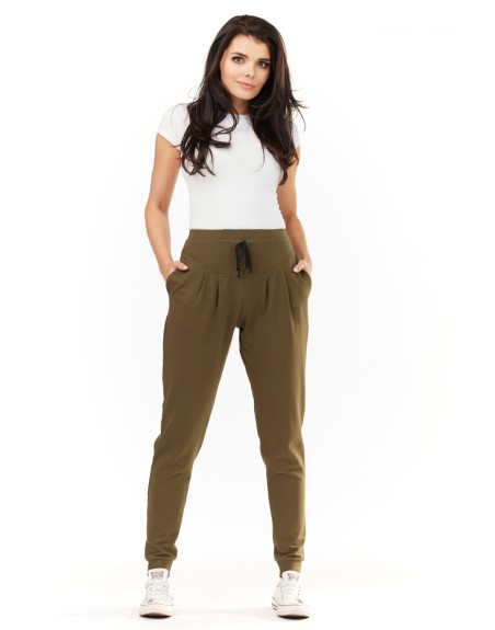  Pantalon survêtement model 109901 Infinite You 